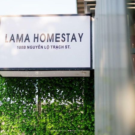 Lama Homestay Hue Luaran gambar
