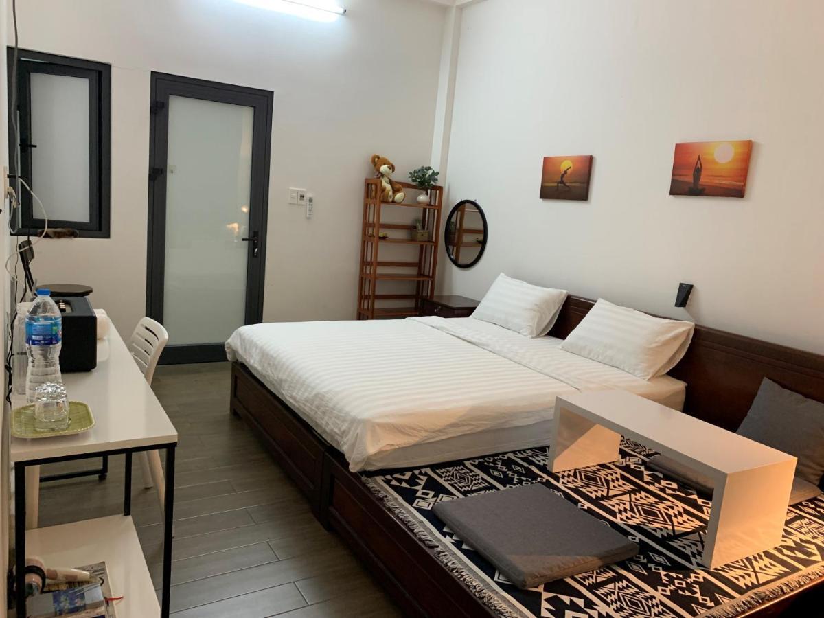 Lama Homestay Hue Luaran gambar