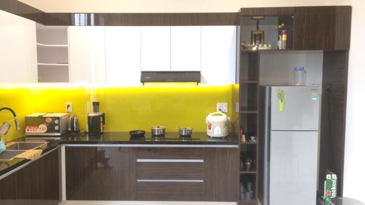 Lama Homestay Hue Luaran gambar