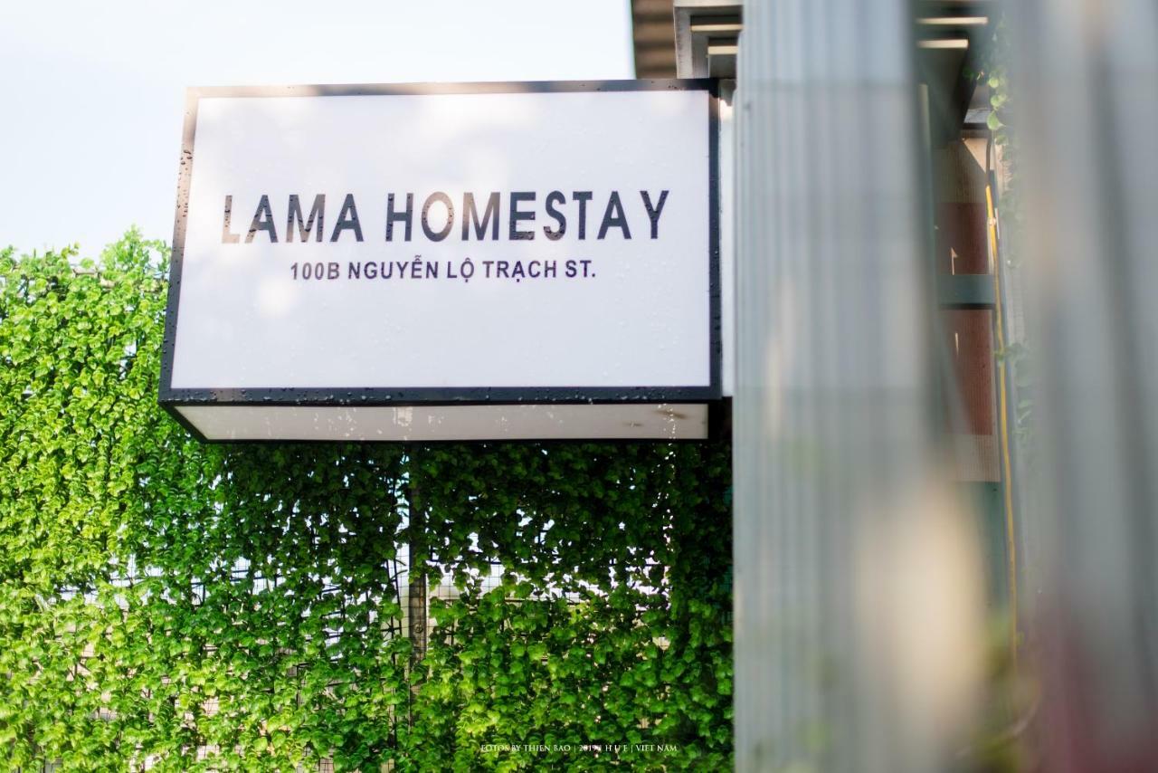 Lama Homestay Hue Luaran gambar