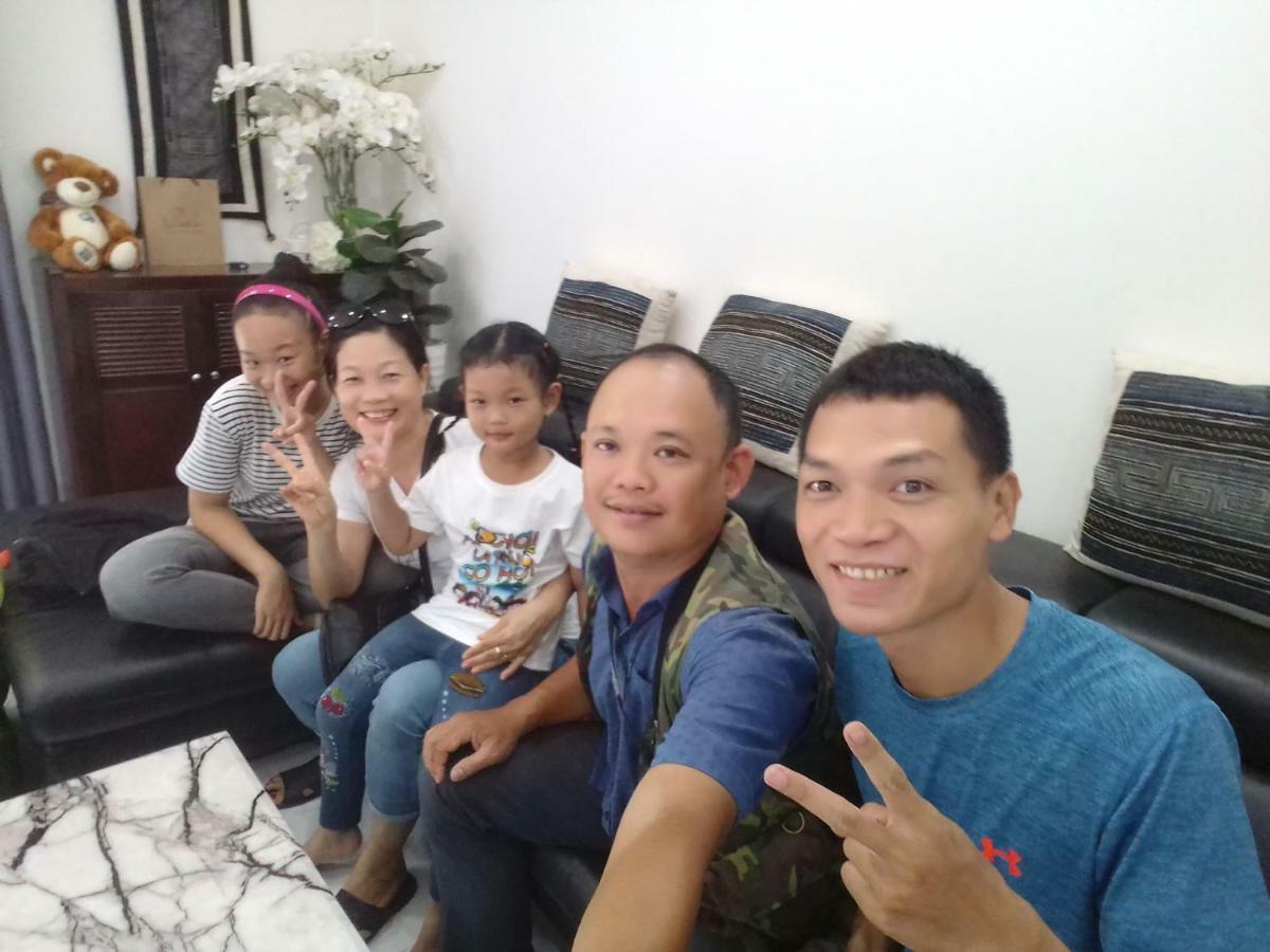 Lama Homestay Hue Luaran gambar